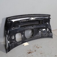 1999-2004 Porsche 911 996 Bare Engine Deck Lid Cover OEM 99651201101 Black