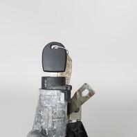 1997-2005 Porsche 911 996 Boxster 986 Ignition Switch Lock Housing OEM