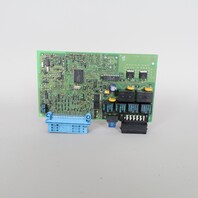 1999-2000 Porsche 911 996 Boxster 986 Immobilizer Theft Module 99661826007 OEM