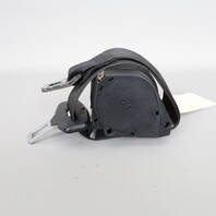 1999-2001 Porsche 911 996 Convertible Left Front Seat Belt 99680303301 OEM