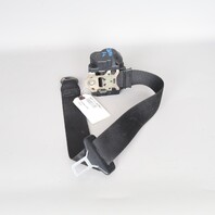 1999-2001 Porsche 911 996 Convertible Left Front Seat Belt 99680303301 OEM