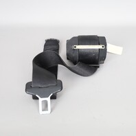 1999-2001 Porsche 911 996 Convertible Left Front Seat Belt 99680303301 OEM