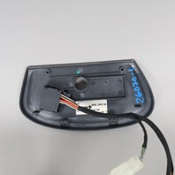 1999 Porsche 911 996 Boxster 986 Right Passenger Power Seat Switch OEM