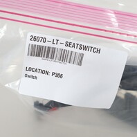 1999 Porsche 911 996 Boxster 986 Right Passenger Power Seat Switch OEM