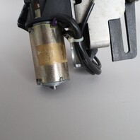 1999-2012 Porsche 911 996 997 Left Lateral Top Flap Motor 99656117504 OEM