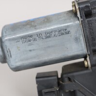 1999-2004 Porsche 911 996 Convertible Left Door Window Motor OEM 99662410104