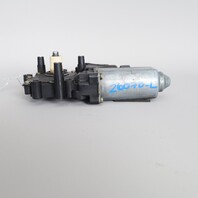 1999-2004 Porsche 911 996 Convertible Left Door Window Motor OEM 99662410104