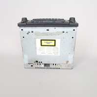 1997-2001 Porsche 911 996 Boxster Radio Stereo CDR220 CDR-220 99664512600 OEM