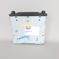 1997-2001 Porsche 911 996 Boxster Radio Stereo CDR220 CDR-220 99664512600 OEM
