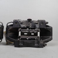 1999-2012 Porsche 911 996 Rear Brake Calipers Brembo Set Pair Black OEM