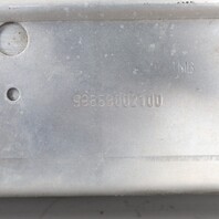 1999-2004 Porsche 911 996 Convertible Roll Bar 99658002101 OEM