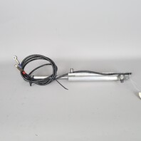 Porsche 911 996 997 Convertible Right Top Shock Hydraulic Lift Cylinder OEM