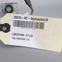 Porsche 911 996 997 Convertible Right Top Shock Hydraulic Lift Cylinder OEM