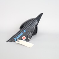 1997-2004 Porsche 911 996 Boxster 986 Right Side View Door Mirror 5 Pin OEM