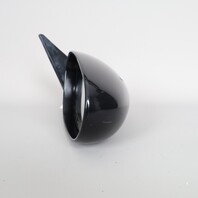 1997-2004 Porsche 911 996 Boxster 986 Right Side View Door Mirror 5 Pin OEM