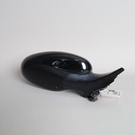 1997-2004 Porsche 911 996 Boxster 986 Right Side View Door Mirror 5 Pin OEM