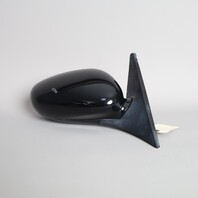 1997-2004 Porsche 911 996 Boxster 986 Right Side View Door Mirror 5 Pin OEM