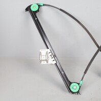 1997-2004 Porsche 911 996 Boxster 986 Right Passenger Window Regulator OEM