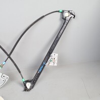 1997-2004 Porsche 911 996 Boxster 986 Right Passenger Window Regulator OEM