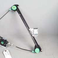 1997-2004 Porsche 911 996 Boxster 986 Right Passenger Window Regulator OEM