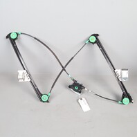 1997-2004 Porsche 911 996 Boxster 986 Right Passenger Window Regulator OEM