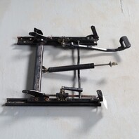 1997-2004 Porsche 911 996 Boxster 986 Right Seat Frame Track Rail OEM 99652164201