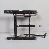 1997-2004 Porsche 911 996 Boxster 986 Right Seat Frame Track Rail OEM 99652164201