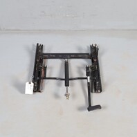 1997-2004 Porsche 911 996 Boxster 986 Right Seat Frame Track Rail OEM 99652164201