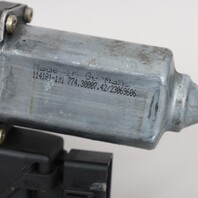 1999-2004 Porsche 911 996 Convertible Right Door Window Motor OEM 99662410204