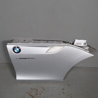 2009-2016 BMW Z4 E89 Right Passenger Fender OEM 41007347286