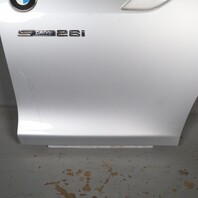 2009-2016 BMW Z4 E89 Right Passenger Fender OEM 41007347286