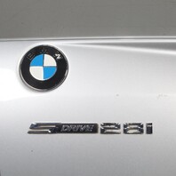 2009-2016 BMW Z4 E89 Right Passenger Fender OEM 41007347286