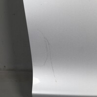 2009-2016 BMW Z4 E89 Right Passenger Fender OEM 41007347286