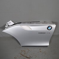 2009-2016 BMW Z4 E89 Left Driver Fender OEM 41007347285