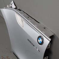 2009-2016 BMW Z4 E89 Left Driver Fender OEM 41007347285