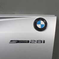 2009-2016 BMW Z4 E89 Left Driver Fender OEM 41007347285