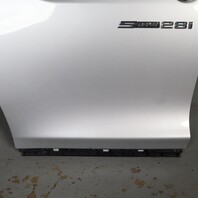 2009-2016 BMW Z4 E89 Left Driver Fender OEM 41007347285