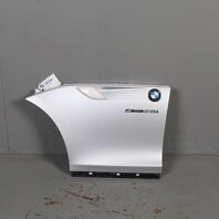 2009-2016 BMW Z4 E89 Left Driver Fender OEM 41007347285