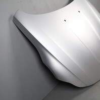 2009-2016 BMW Z4 E89 Hood Titan Silver OEM 41007325848 NOTE