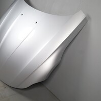 2009-2016 BMW Z4 E89 Hood Titan Silver OEM 41007325848 NOTE