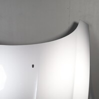 2009-2016 BMW Z4 E89 Hood Titan Silver OEM 41007325848 NOTE