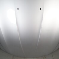 2009-2016 BMW Z4 E89 Hood Titan Silver OEM 41007325848 NOTE