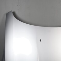 2009-2016 BMW Z4 E89 Hood Titan Silver OEM 41007325848 NOTE