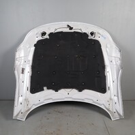 2009-2016 BMW Z4 E89 Hood Titan Silver OEM 41007325848 NOTE