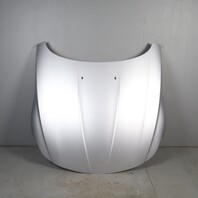 2009-2016 BMW Z4 E89 Hood Titan Silver OEM 41007325848 NOTE