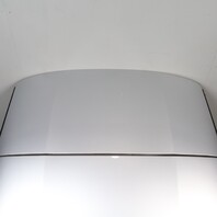 2009-2016 BMW Z4 E89 Retractable Convertible Top Titan Silver OEM 54347247830