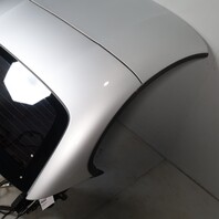 2009-2016 BMW Z4 E89 Retractable Convertible Top Titan Silver OEM 54347247830