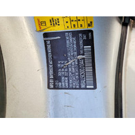 2013 BMW Z4 sDrive28i (E89) - Titan Silver - Stock #26071