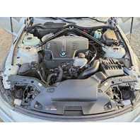 2013 BMW Z4 sDrive28i (E89) - Titan Silver - Stock #26071