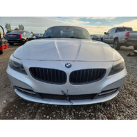 2013 BMW Z4 sDrive28i (E89) - Titan Silver - Stock #26071